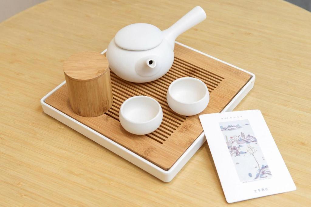Ji Hotel Shanghai Hongqiao Yan'An XI Road Ngoại thất bức ảnh
